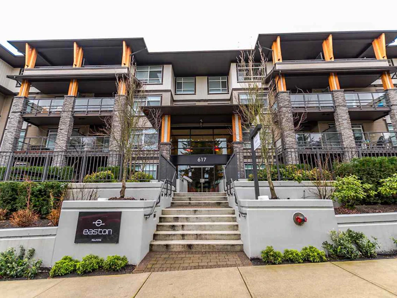 112 - 617 Smith Avenue, Coquitlam BC V3J 0C3
