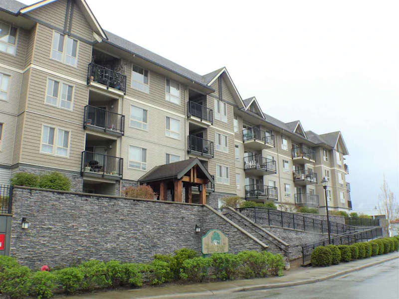 405 - 9000 Birch Street, Chilliwack BC V2P 8G2