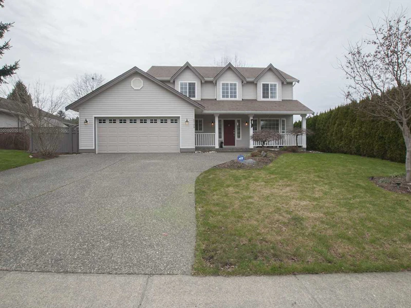 5709 Thornhill Street, Chilliwack BC V2R 3Y6
