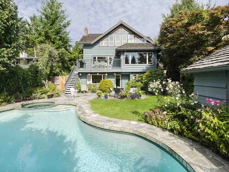 1572 Kings Avenue, West Vancouver BC V7V 2B4