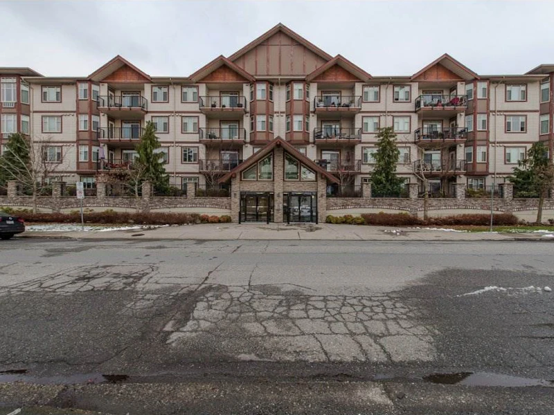 106 - 45615 Brett Avenue, Chilliwack BC V2P 1P1