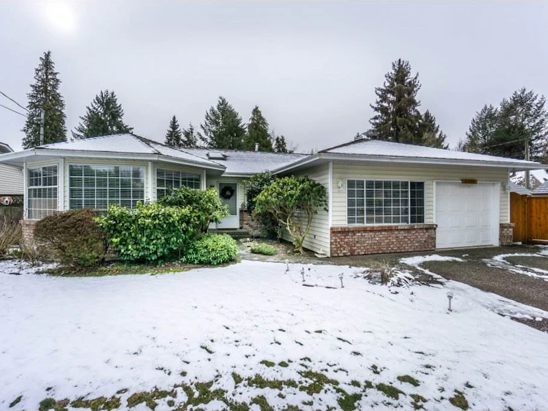 23166 88th Avenue, Langley BC V1M 0B6