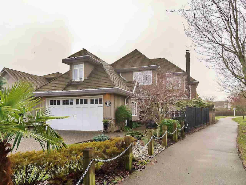 4900 Branscombe Court, Richmond BC V7E 6N8