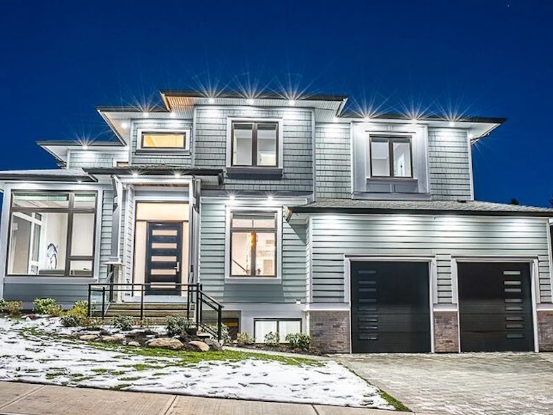 2320 Dorman Drive, Burnaby BC V5A 3J4