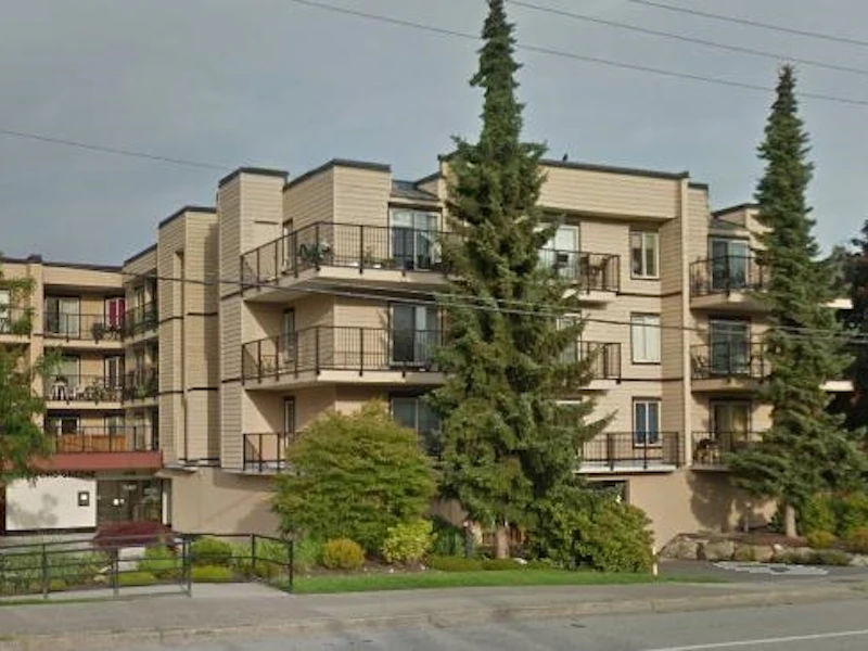 214 - 10438 148th Street, Surrey BC V3R 8S9