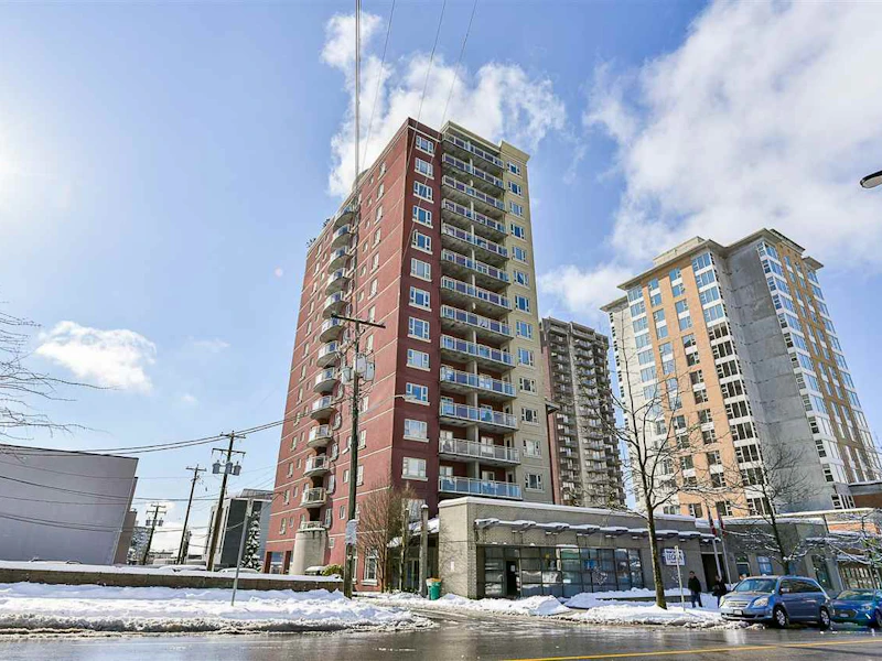 1005 - 121 W 15th Street, North Vancouver BC V7M 1R8