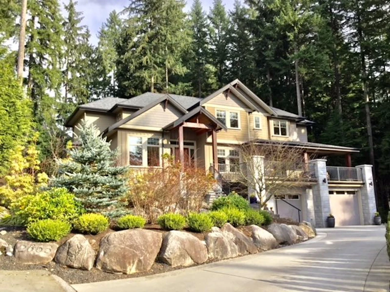 2663 Fern Drive, Port Moody BC V3H 5M6
