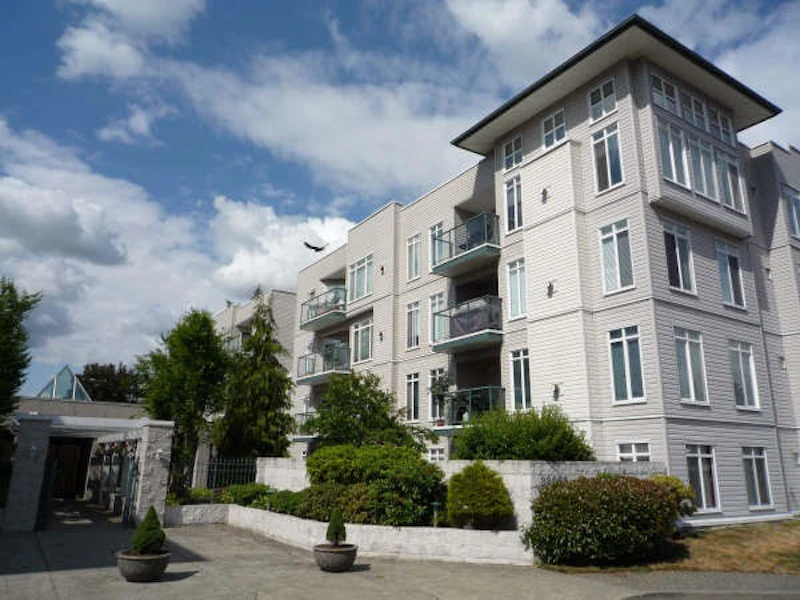 108 - 32075 George Ferguson Way, Abbotsford BC V2T 2K7