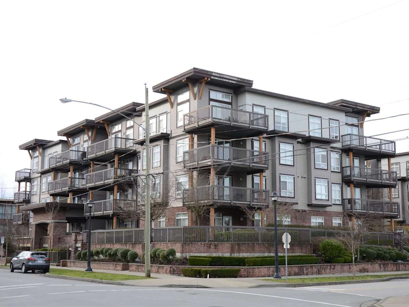 301 - 9233 Ferndale Road, Richmond BC V6Y 0B8