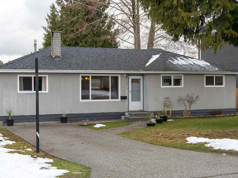 11045 81a Avenue, Delta BC V4C 1Z7
