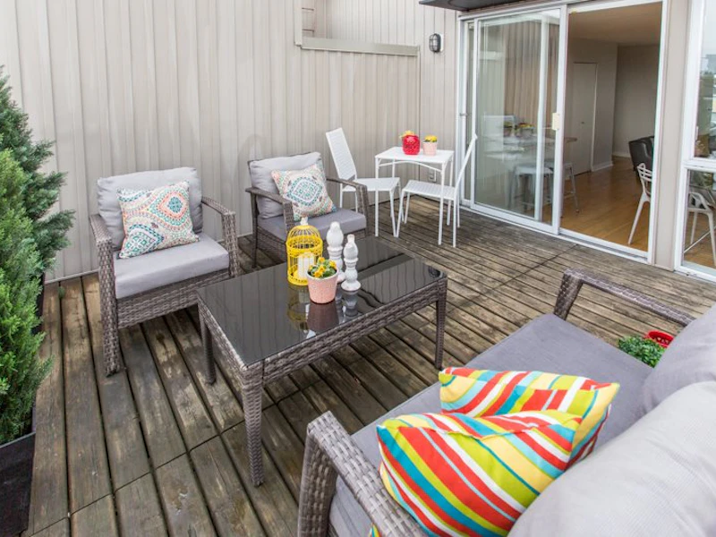 400 - 2768 Cranberry Drive, Vancouver BC V6K 4V1