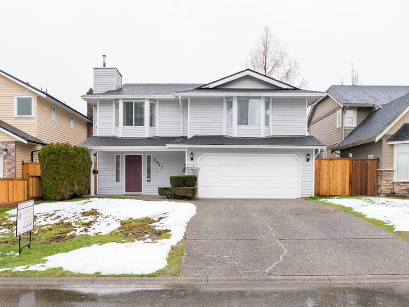 3947 Pimlico Place, Port Coquitlam BC V3B 6L1