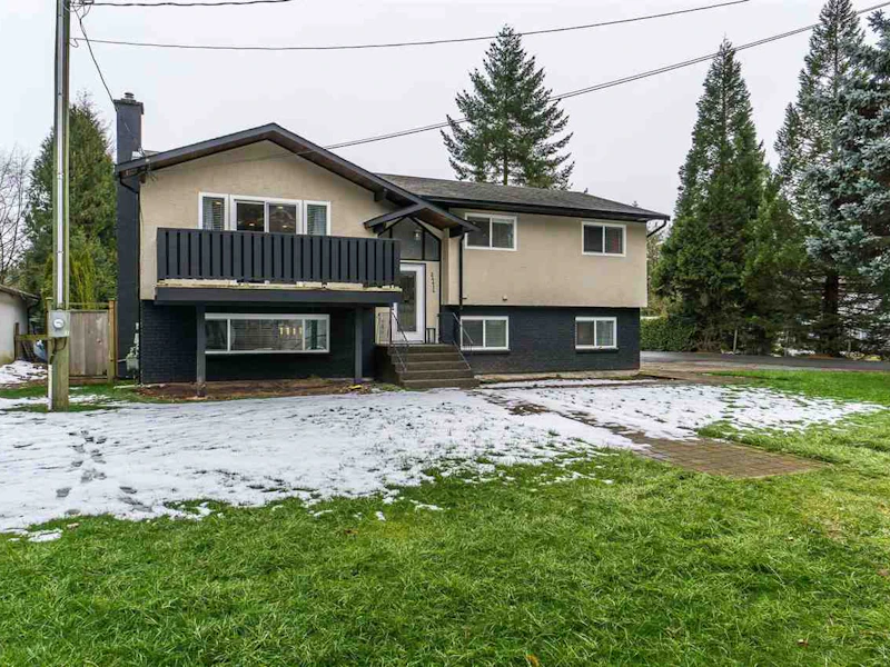 24414 58a Avenue, Langley BC V2Z 1G7