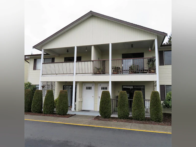 14 - 32959 George Ferguson Way, Abbotsford BC V2S 7W9