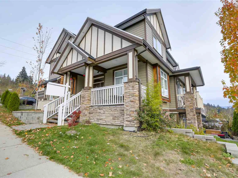1271 Soball Street, Coquitlam BC V3E 0C6