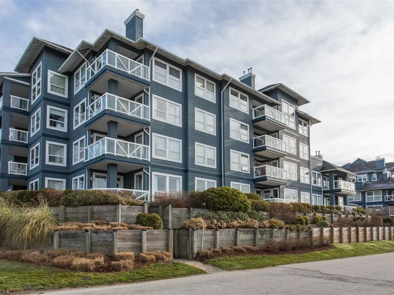 224 - 12931 Railway Avenue, Richmond BC V7E 6M5