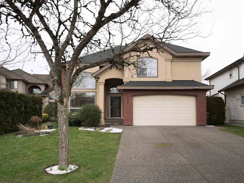 20649 91b Avenue, Langley BC V1M 2W9