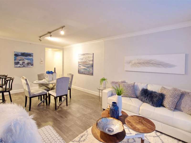 202 - 3588 Crowley Drive, Vancouver BC V5R 6H3
