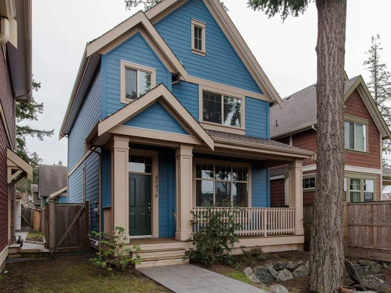 45438 Watson Road, Chilliwack BC V2R 5Y7