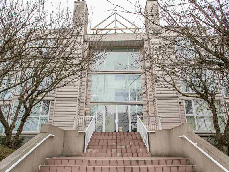 207 - 7700 Gilbert Road, Richmond BC V7C 3W2