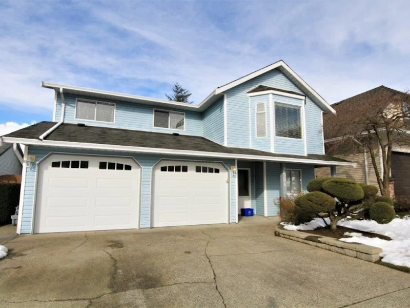 20295 Telep Avenue, Maple Ridge BC V2X 3Z2
