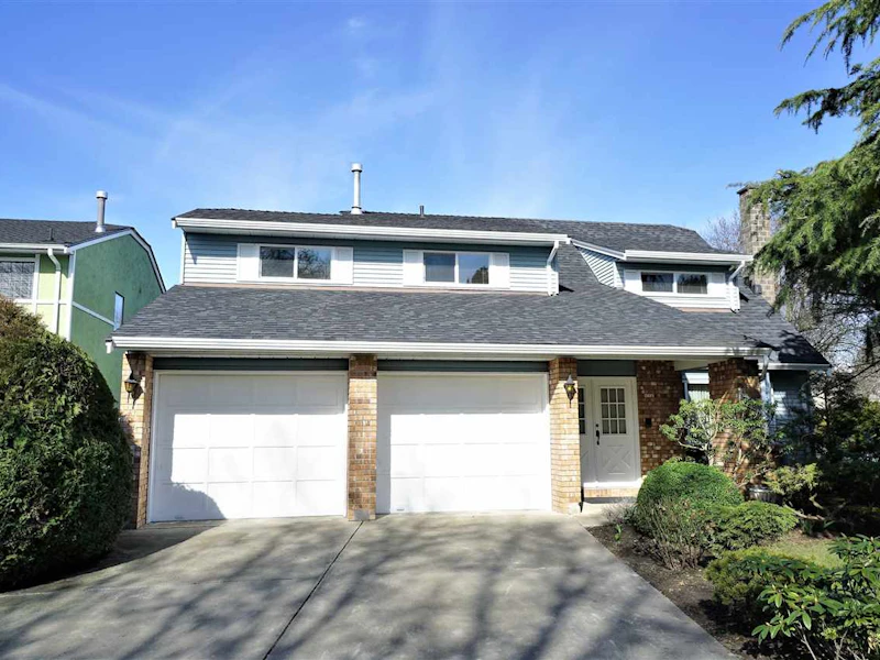 10582 Yarmish Drive, Richmond BC V7E 5E8