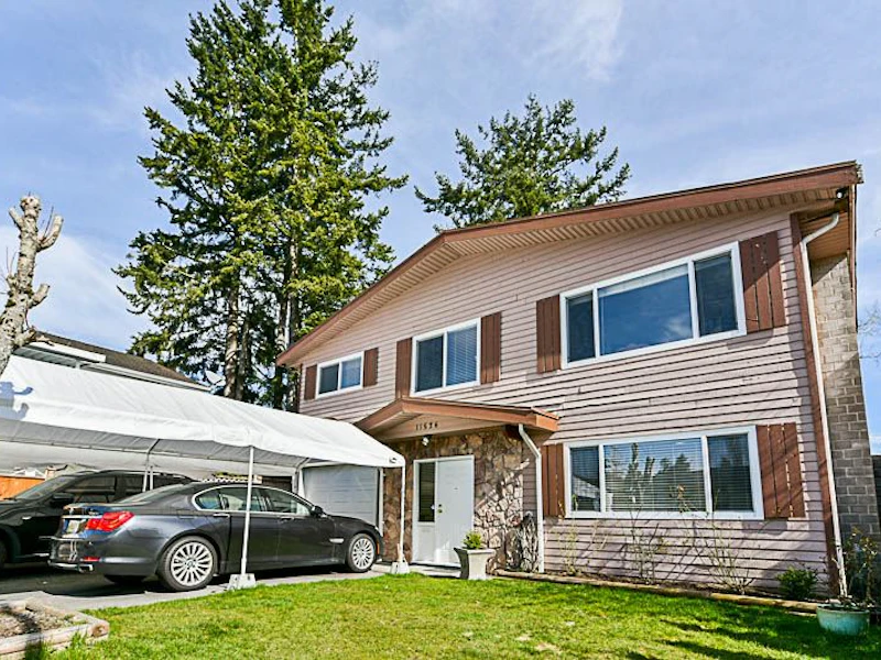 11526 Parkwood Place, Delta BC V4C 7L1