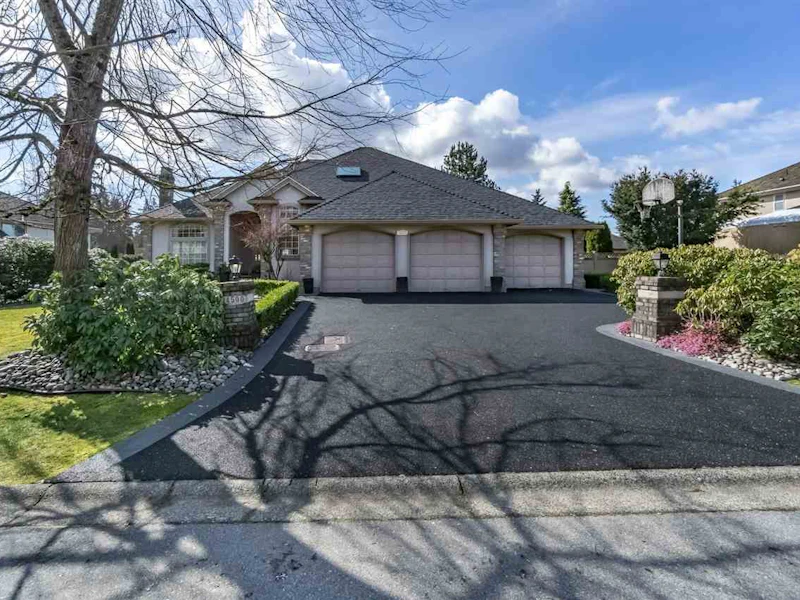 14500 80th Avenue, Surrey BC V3S 8C2