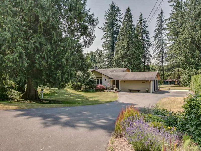 12705 235th Street, Maple Ridge BC V2X 0R5