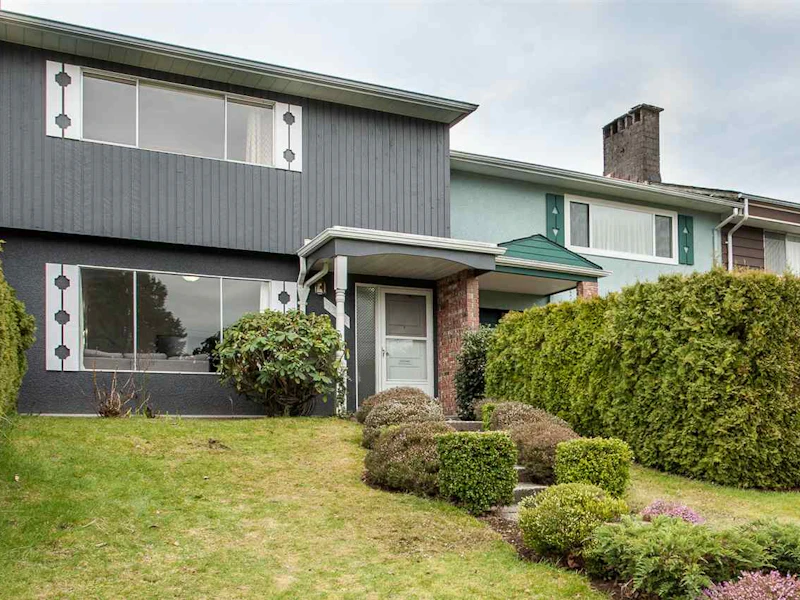 1361 Eastern Drive, Port Coquitlam BC V3C 2S2
