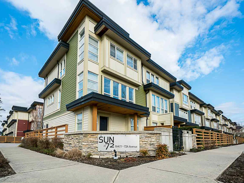 19 - 19477 72a Avenue, Surrey BC V4N 6M2