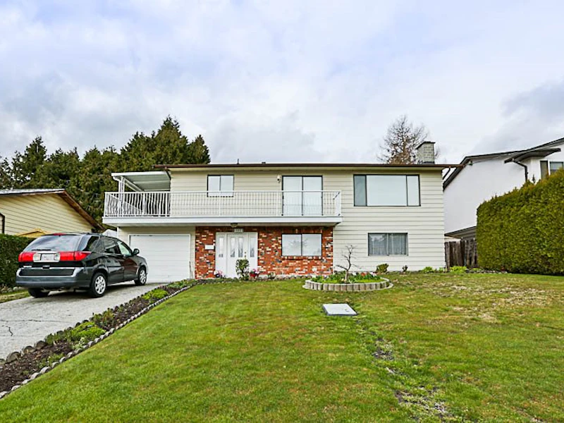 11457 76a Avenue, Delta BC V4C 1L5