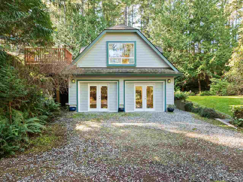 9901 Wescan Road, Secret Cove BC