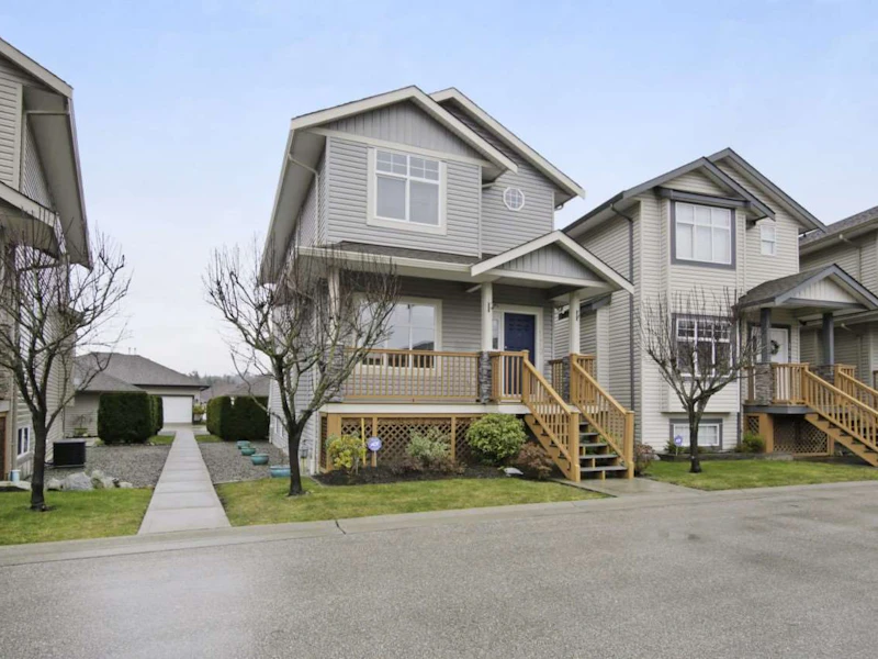 120 - 33751 7th Avenue, Mission BC V2V 7C2
