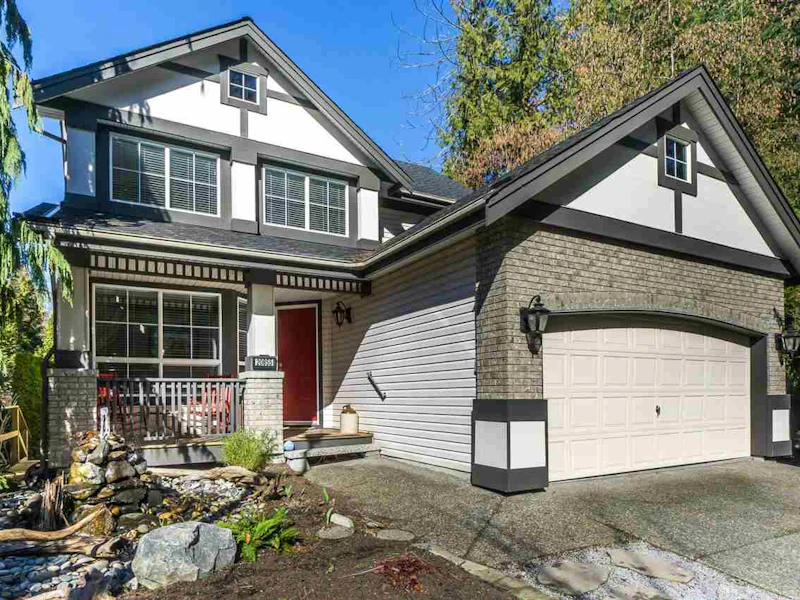 20855 97b Avenue, Langley BC V1M 3Z2