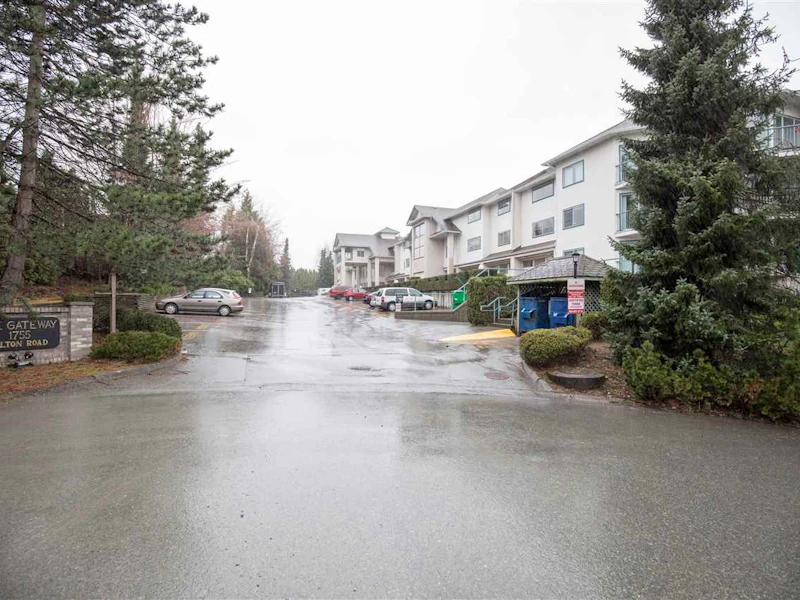 213 - 1755 Salton Road, Abbotsford BC V2S 7C5