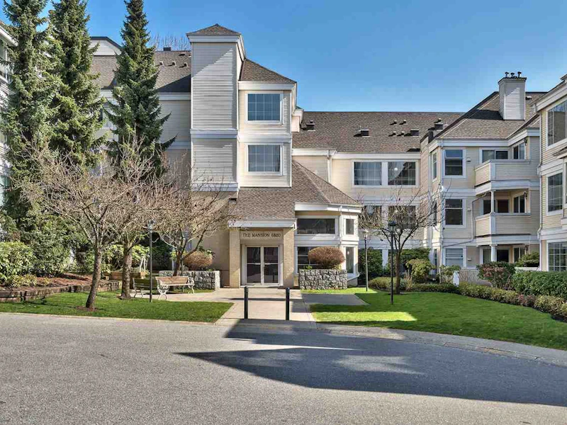 225 - 6820 Rumble Street, Burnaby BC V5E 4H9