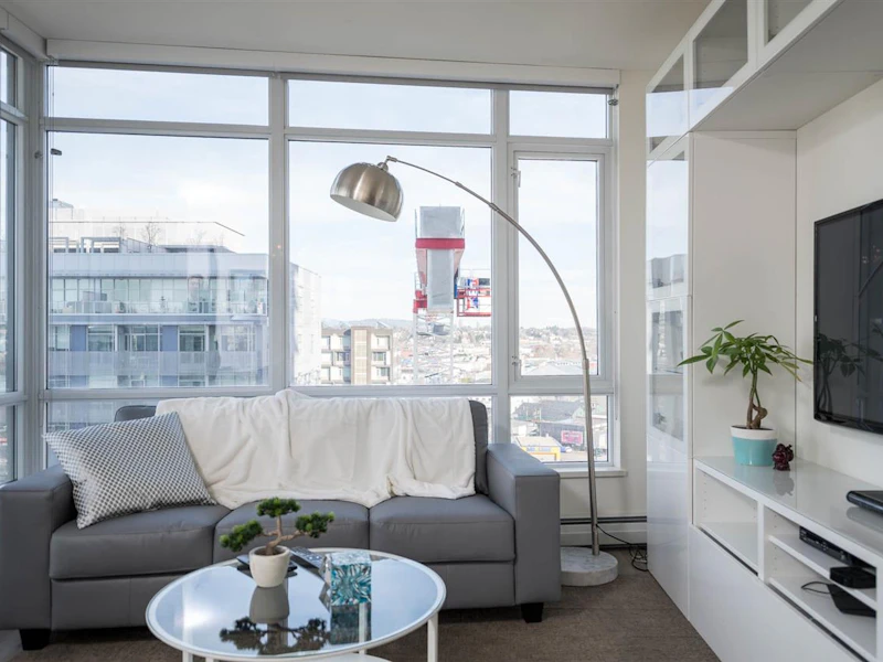 1403 - 1775 Quebec Street, Vancouver BC V5T 0E3