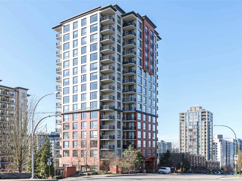 205 - 814 Royal Avenue, New Westminster BC V3M 1J9