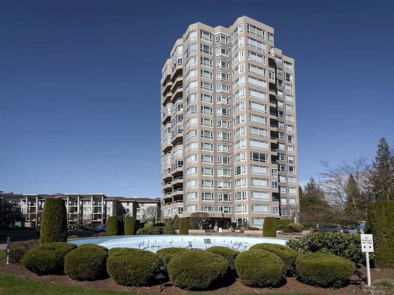 901 - 3190 Gladwin Road, Abbotsford BC V2T 5T2