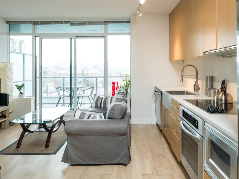 701 - 250 E 6th Avenue, Vancouver BC V5T 0B7