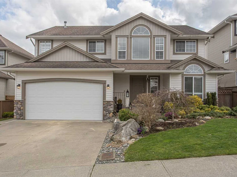 4042 Channel Street, Abbotsford BC V3G 3A5