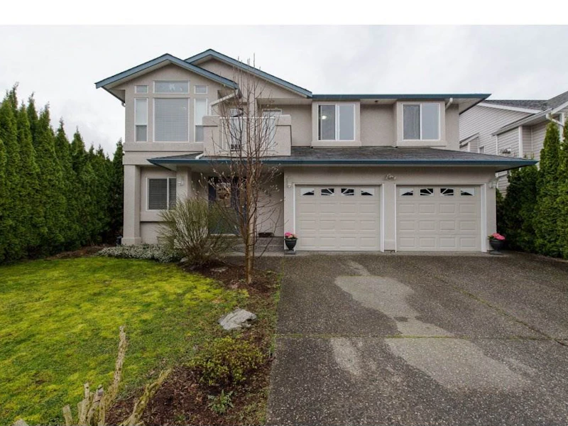 44688 Michael Drive, Chilliwack BC V2R 5L3