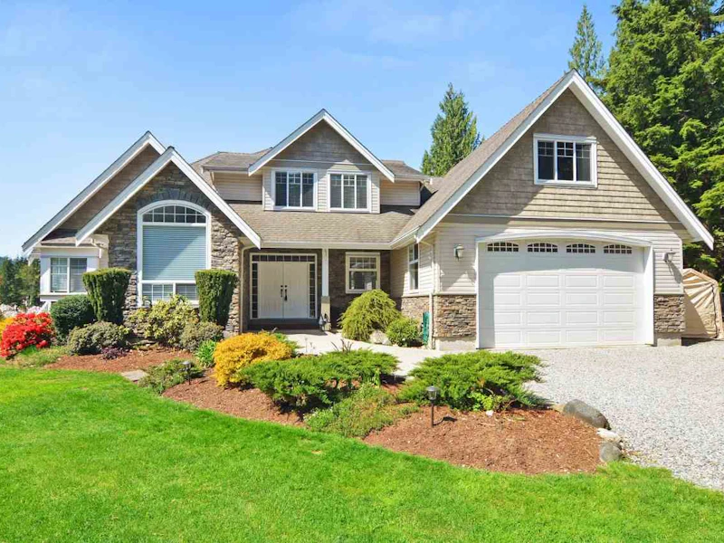 12331 Rolley Lake Street, Mission BC V4S 1C8