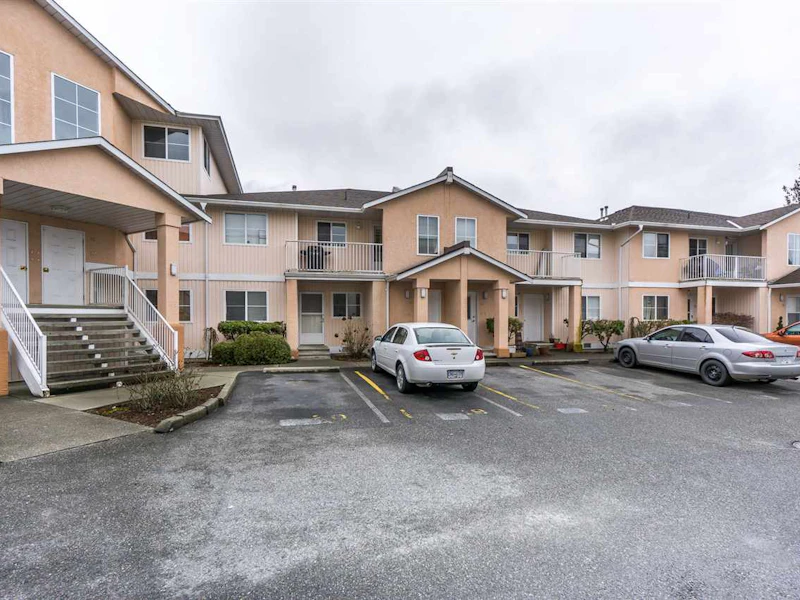 22 - 5915 Vedder Road, Chilliwack BC V2R 1C3