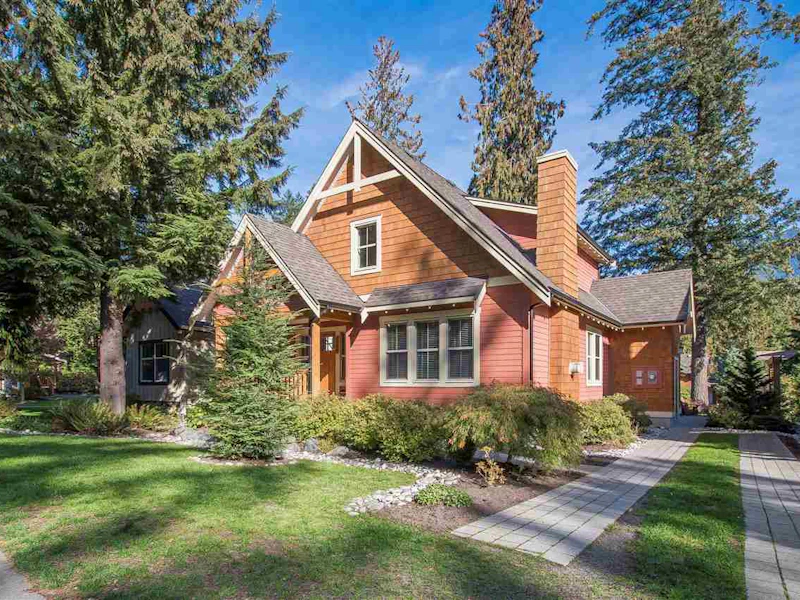 1786 Ravenwood Trail, Cultus Lake BC V2R 0E1