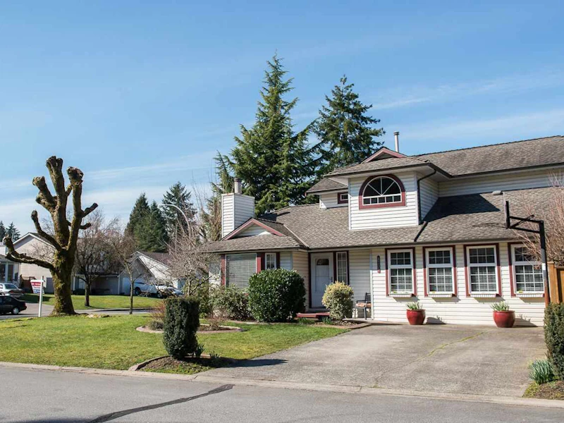 9303 211th Street, Langley BC V1M 2B3