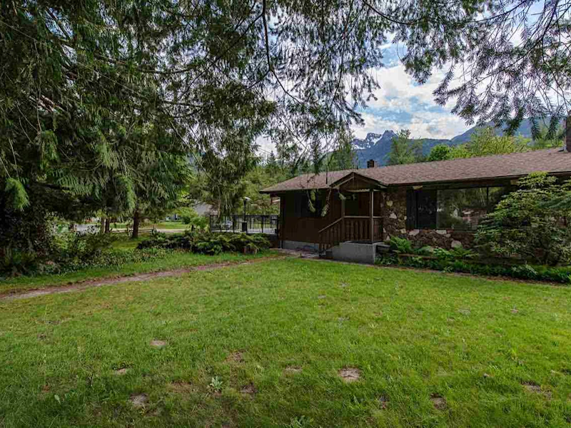 50534 O'byrne Road, Chilliwack BC V4Z 1B4