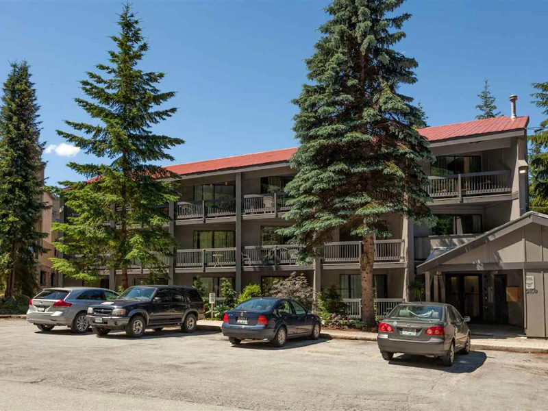 106 - 2109 Whistler Road, Whistler BC V0N 1B2
