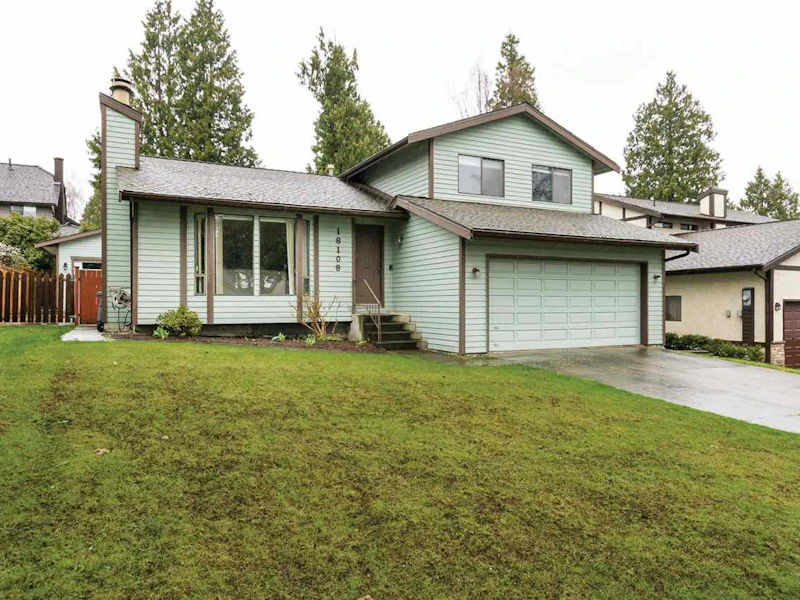 16109 12th Avenue, Surrey BC V4A 6V7